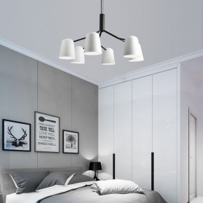 Подвесная люстра Imperiumloft Skym SKYM01 в Новом Уренгое - novyy-urengoy.mebel24.online | фото 4