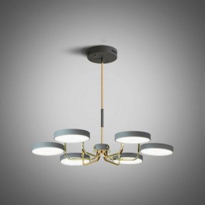 Подвесная люстра Imperiumloft TAVIS TAVIS01 в Новом Уренгое - novyy-urengoy.mebel24.online | фото