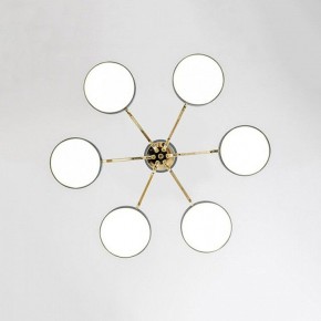 Подвесная люстра Imperiumloft TAVIS TAVIS01 в Новом Уренгое - novyy-urengoy.mebel24.online | фото 2
