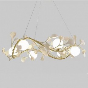 Подвесная люстра Kink Light Аста 07867-6B,33 в Новом Уренгое - novyy-urengoy.mebel24.online | фото