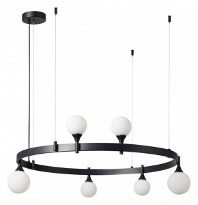 Подвесная люстра Kink Light Бьянки 07808-6,19 в Новом Уренгое - novyy-urengoy.mebel24.online | фото