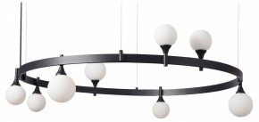 Подвесная люстра Kink Light Бьянки 07808-8,19 в Новом Уренгое - novyy-urengoy.mebel24.online | фото