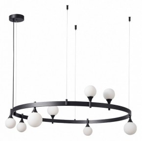 Подвесная люстра Kink Light Бьянки 07808-8,19 в Новом Уренгое - novyy-urengoy.mebel24.online | фото 2