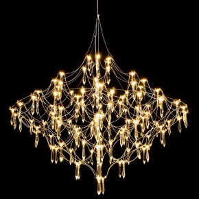 Подвесная люстра Kink Light Галанта 07881-80,33(21) в Новом Уренгое - novyy-urengoy.mebel24.online | фото
