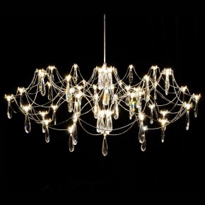 Подвесная люстра Kink Light Галанта 07889-80,02(21) в Новом Уренгое - novyy-urengoy.mebel24.online | фото