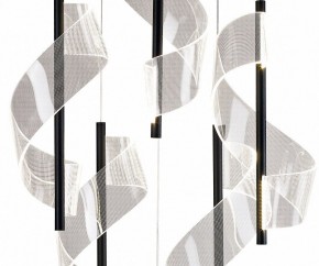 Подвесная люстра Kink Light Илина 08042-6A,19 в Новом Уренгое - novyy-urengoy.mebel24.online | фото 2
