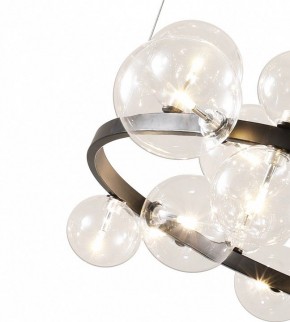 Подвесная люстра Kink Light Иона 07608-15A,19 в Новом Уренгое - novyy-urengoy.mebel24.online | фото