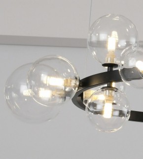 Подвесная люстра Kink Light Иона 09408-15,19 в Новом Уренгое - novyy-urengoy.mebel24.online | фото