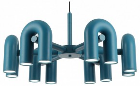 Подвесная люстра Kink Light Канти 08465-6,07 в Новом Уренгое - novyy-urengoy.mebel24.online | фото