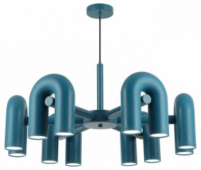 Подвесная люстра Kink Light Канти 08465-6,07 в Новом Уренгое - novyy-urengoy.mebel24.online | фото 2