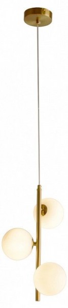 Подвесная люстра Kink Light Сида 07508-3A,20 в Новом Уренгое - novyy-urengoy.mebel24.online | фото
