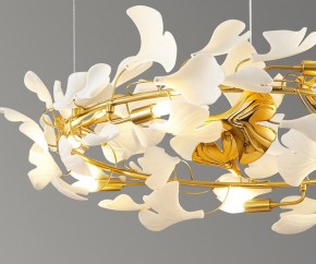 Подвесная люстра Kink Light Сири 07868-70,36 в Новом Уренгое - novyy-urengoy.mebel24.online | фото 3