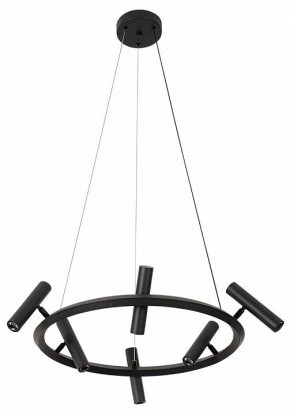 Подвесная люстра Kink Light Верония 07613-6A,19 в Новом Уренгое - novyy-urengoy.mebel24.online | фото 2