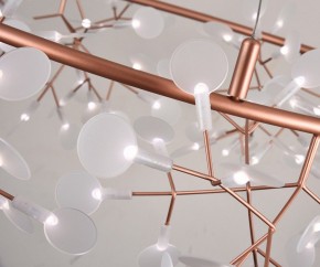 Подвесная люстра Kink Light Ветта 07521-162,33 в Новом Уренгое - novyy-urengoy.mebel24.online | фото 3