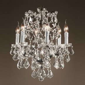 Подвесная люстра L-Arte Luce  L27906.65 в Новом Уренгое - novyy-urengoy.mebel24.online | фото