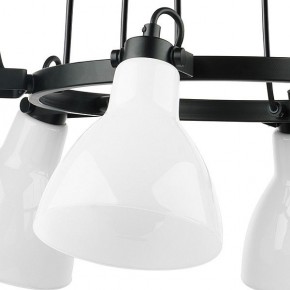 Подвесная люстра Lightstar Acrobata 761160 в Новом Уренгое - novyy-urengoy.mebel24.online | фото 4