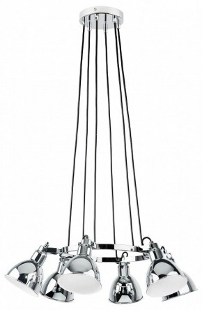 Подвесная люстра Lightstar Acrobata 761164 в Новом Уренгое - novyy-urengoy.mebel24.online | фото 2