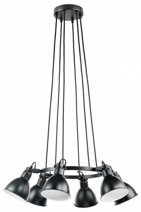 Подвесная люстра Lightstar Acrobata 761167 в Новом Уренгое - novyy-urengoy.mebel24.online | фото 2