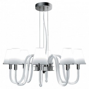 Подвесная люстра Lightstar Bianco 760086 в Новом Уренгое - novyy-urengoy.mebel24.online | фото 2