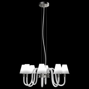 Подвесная люстра Lightstar Bianco 760086 в Новом Уренгое - novyy-urengoy.mebel24.online | фото 3
