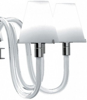 Подвесная люстра Lightstar Bianco 760086 в Новом Уренгое - novyy-urengoy.mebel24.online | фото 6