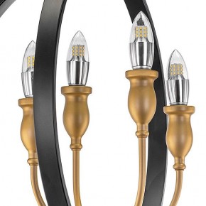 Подвесная люстра Lightstar Cero 731247 в Новом Уренгое - novyy-urengoy.mebel24.online | фото 6