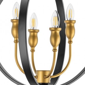 Подвесная люстра Lightstar Cero 731247 в Новом Уренгое - novyy-urengoy.mebel24.online | фото 8