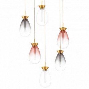 Подвесная люстра Lightstar Colore 805169 в Новом Уренгое - novyy-urengoy.mebel24.online | фото 7