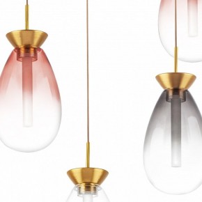 Подвесная люстра Lightstar Colore 805169 в Новом Уренгое - novyy-urengoy.mebel24.online | фото 8