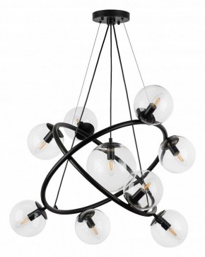 Подвесная люстра Lightstar Croco 815390 в Новом Уренгое - novyy-urengoy.mebel24.online | фото 2