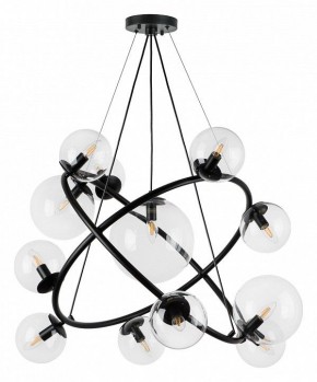 Подвесная люстра Lightstar Croco 815410 в Новом Уренгое - novyy-urengoy.mebel24.online | фото 2