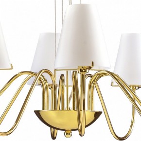 Подвесная люстра Lightstar Diafano 758082 в Новом Уренгое - novyy-urengoy.mebel24.online | фото 5