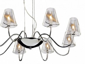 Подвесная люстра Lightstar Diafano 758084 в Новом Уренгое - novyy-urengoy.mebel24.online | фото 2