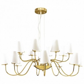 Подвесная люстра Lightstar Diafano 758162 в Новом Уренгое - novyy-urengoy.mebel24.online | фото 2
