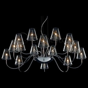 Подвесная люстра Lightstar Diafano 758164 в Новом Уренгое - novyy-urengoy.mebel24.online | фото 2