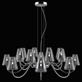 Подвесная люстра Lightstar Diafano 758164 в Новом Уренгое - novyy-urengoy.mebel24.online | фото 3