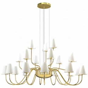 Подвесная люстра Lightstar Diafano 758212 в Новом Уренгое - novyy-urengoy.mebel24.online | фото 2