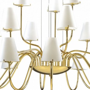 Подвесная люстра Lightstar Diafano 758212 в Новом Уренгое - novyy-urengoy.mebel24.online | фото 4