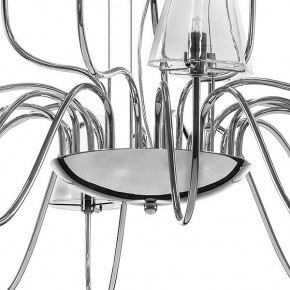 Подвесная люстра Lightstar Diafano 758214 в Новом Уренгое - novyy-urengoy.mebel24.online | фото 3