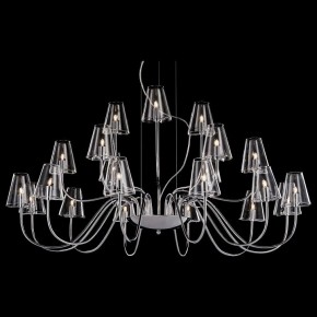 Подвесная люстра Lightstar Diafano 758214 в Новом Уренгое - novyy-urengoy.mebel24.online | фото 5