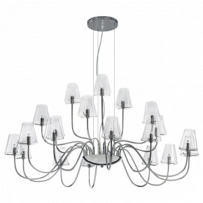 Подвесная люстра Lightstar Diafano 758214 в Новом Уренгое - novyy-urengoy.mebel24.online | фото 7