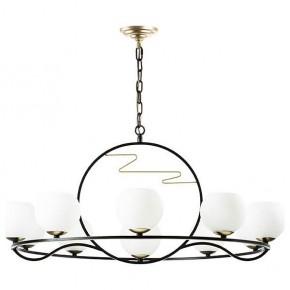 Подвесная люстра Lightstar Enna 762117 в Новом Уренгое - novyy-urengoy.mebel24.online | фото 2