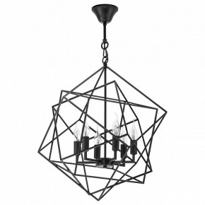 Подвесная люстра Lightstar Gabbia 732267 в Новом Уренгое - novyy-urengoy.mebel24.online | фото 2