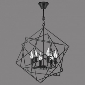 Подвесная люстра Lightstar Gabbia 732267 в Новом Уренгое - novyy-urengoy.mebel24.online | фото 3