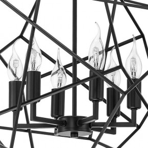 Подвесная люстра Lightstar Gabbia 732267 в Новом Уренгое - novyy-urengoy.mebel24.online | фото 5