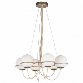 Подвесная люстра Lightstar Globo 803263 в Новом Уренгое - novyy-urengoy.mebel24.online | фото 2