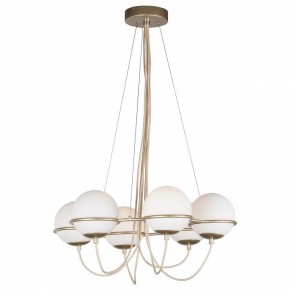 Подвесная люстра Lightstar Globo 803263 в Новом Уренгое - novyy-urengoy.mebel24.online | фото 3