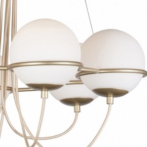 Подвесная люстра Lightstar Globo 803263 в Новом Уренгое - novyy-urengoy.mebel24.online | фото 5