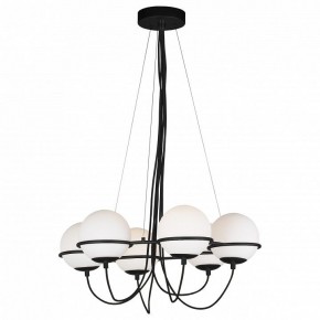 Подвесная люстра Lightstar Globo 803267 в Новом Уренгое - novyy-urengoy.mebel24.online | фото 3