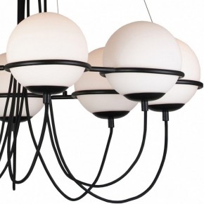 Подвесная люстра Lightstar Globo 803287 в Новом Уренгое - novyy-urengoy.mebel24.online | фото 5